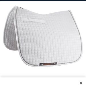 Dressage Saddle Pad NWT